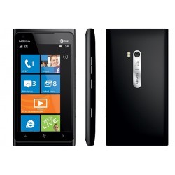 Nokia - Lumia 900