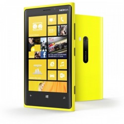 Nokia - Lumia 920