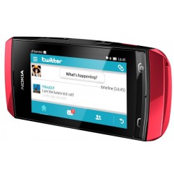 Nokia - Asha 306