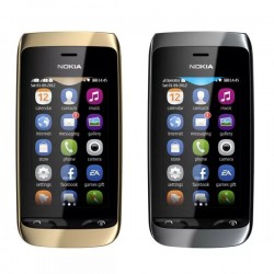 Nokia - Asha 309