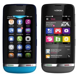 Nokia - Asha 311