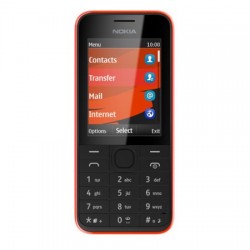 Nokia - 207