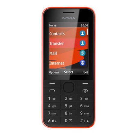 Nokia - 207
