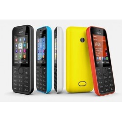 Nokia - 208