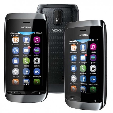 Nokia - Asha 310