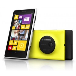 Nokia - Lumia 1020
