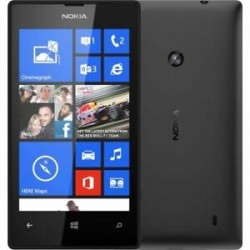 Nokia - Lumia 520