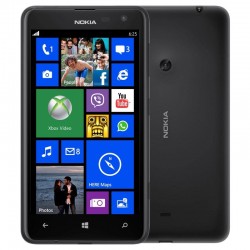 Nokia - Lumia 625