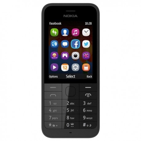 Nokia - 220