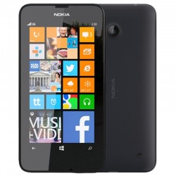 Nokia - Lumia 630 Dual Sim