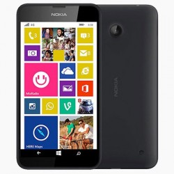 Nokia - Lumia 730 Dual Sim