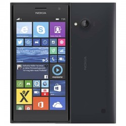 Nokia - Lumia 830