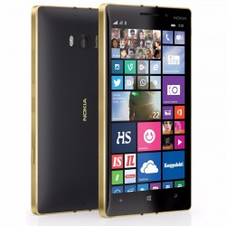 Nokia - Lumia 930