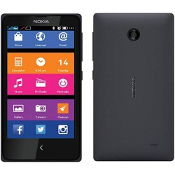 Nokia - X