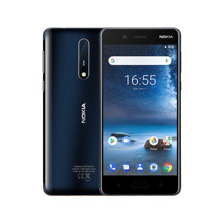 Nokia - 8