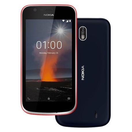 Nokia - 1