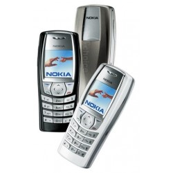 Nokia - 6610