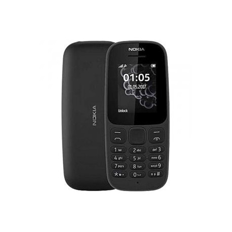 Nokia - 105 (2019)