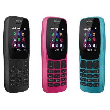 Nokia - 110 (2019)