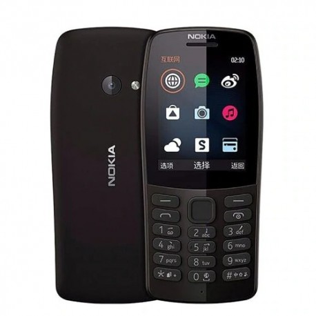 Nokia - 210