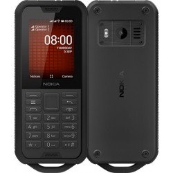 Nokia - 800 Tough