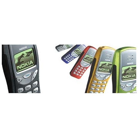 Nokia - 3210