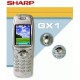 Sharp - GX1