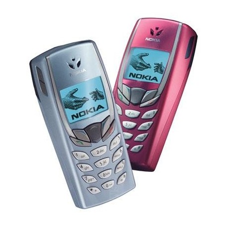 Nokia - 6510