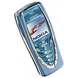 Nokia - 7210