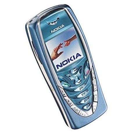 Nokia - 7210