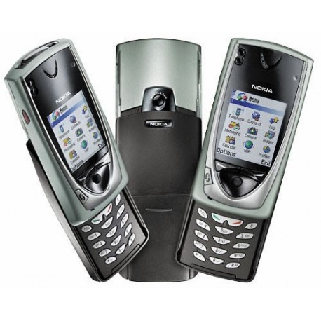 Nokia - 7650