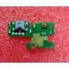 HUAWEI - P8 LITE 2017 - PRA_LX1 - PLACA DE CARGA Y MICROFONO